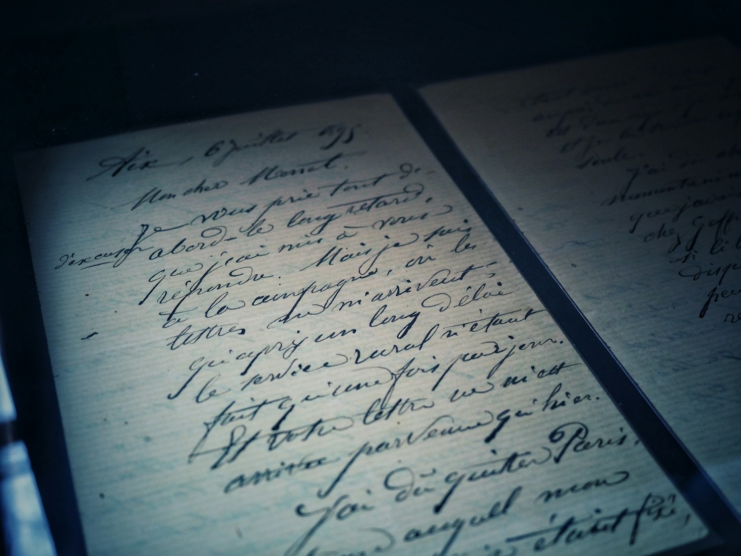 Exploring Themes Within My Poetic Works